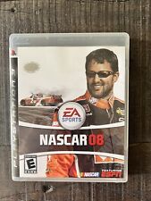 Usado, Nascar 08 PS3 Playstation 3 na caixa com livreto comprar usado  Enviando para Brazil