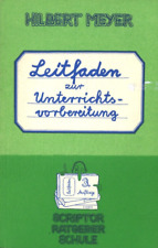 Leitfaden zur unterrichtsvorbe gebraucht kaufen  Regensburg