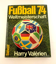 Fußball weltmeisterschaft har gebraucht kaufen  Wadgassen