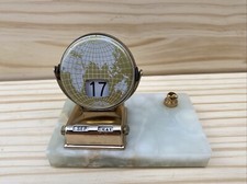 Vintage globe perpetual for sale  Bonne Terre