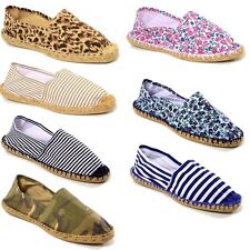 Espadrillas fantasia donna usato  Riccione