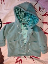 Manteau bébé mois d'occasion  Dinan