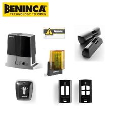 Kit residenziale beninca usato  Squinzano