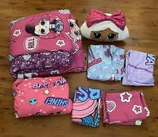 LOL Surprise! Conjunto completo de 10 peças de roupa de cama, usado comprar usado  Enviando para Brazil