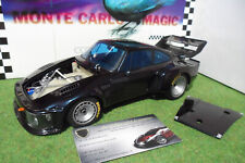 Porsche 935 turbo d'occasion  Rochefort-Montagne