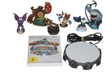 Nintendo wii spiel gebraucht kaufen  Rosbach v. d. Höhe