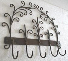 Usado, SUPORTE PARA RACK DE UTENSÍLIOS ANTIGO comprar usado  Enviando para Brazil