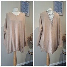Stunning tan super for sale  WELWYN