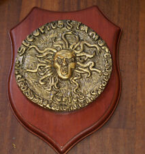 Storico crest araldico usato  Roma