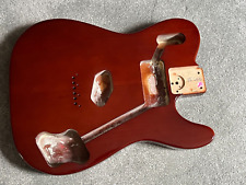 Fender american telecaster for sale  Warren