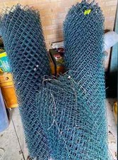 Chain link fence for sale  UK