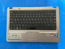 HP G42-164LA SCOCCA COMPLETA TASTIERA + POWERON + USB + TOUCHPAD comprar usado  Enviando para Brazil