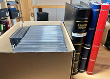 Riesiger bestand kleinbögen gebraucht kaufen  Emmerting