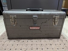 Craftsman toolbox tool for sale  Olmsted Falls