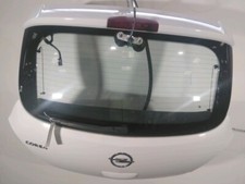 Porte arriere porte d'occasion  Billère