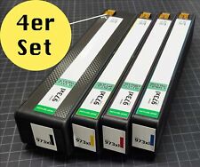 Wiederbefüllte tinten hp973x gebraucht kaufen  Bochum