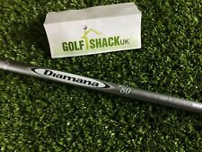 Diamana x5ct stiff for sale  LASSWADE