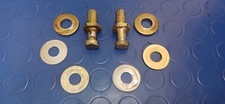 Kit scontri porte usato  Castellana Grotte