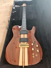 Carvin custom shop for sale  WELSHPOOL