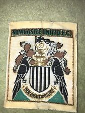 Vintage 1970 newcastle for sale  BLACKPOOL