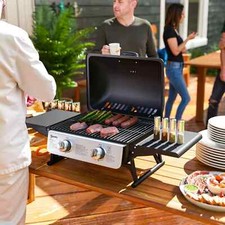 Portable tabletop gas for sale  UK