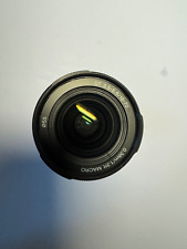 Sony alpha lens for sale  NORWICH