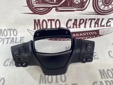 Scocca strumentazione piaggio usato  Roma