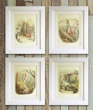 Set beatrix potter for sale  STOURBRIDGE