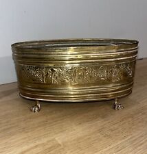 Petite jardinière cache d'occasion  Bourgoin-Jallieu
