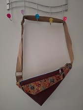 Tasche slingbag crossover gebraucht kaufen  Lemwerder