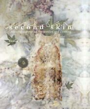 Second Skin: Choosing and Caring for Textiles and Clothing by India Flint segunda mano  Embacar hacia Mexico