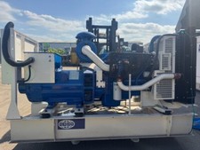 Wilson p220 200kva for sale  CHESTERFIELD