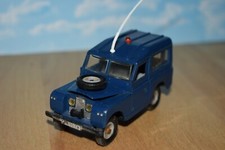Norev land rover d'occasion  Briare