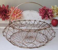 Vintage egg basket for sale  Murfreesboro