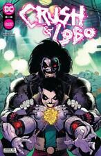 Crush lobo select for sale  Melbourne