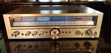 Kenwood 4010 receiver for sale  Truckee