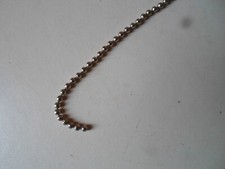 Lightweight chain various for sale  JEDBURGH