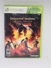 Dragon's Dogma: Dark Arisen (Xbox 360) comprar usado  Enviando para Brazil