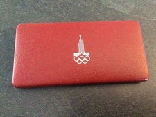 1980 lympiade moskau gebraucht kaufen 1980 lympiade moskau gebraucht kaufen  Bad Münder