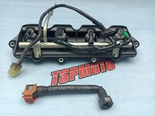 Set iniettori airbox usato  Italia