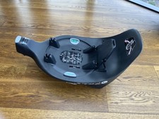 Cybex platinum base for sale  LONDON