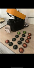Nespresso vertuo pop d'occasion  Lyon VII