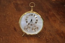 Vintage bulova weather for sale  Southbury