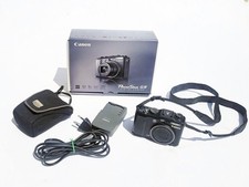 Canon powershot 12mp gebraucht kaufen  Grünhain-Beierfeld