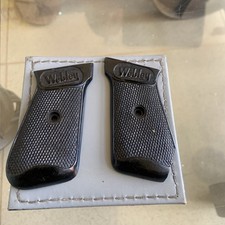 Pair webley junior for sale  LEICESTER