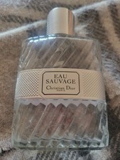 Empty bottle eau for sale  MARLOW