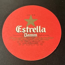 Estrella damm brewery for sale  WIGAN