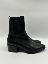 Vagabond damen stiefel gebraucht kaufen  Wörth am Rhein
