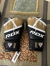 Rdx leather boxing for sale  Grand Rapids