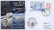 Va219l 2014 fdc d'occasion  France